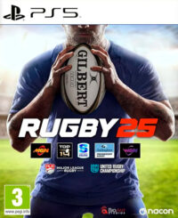 Rugby 25 Ps5