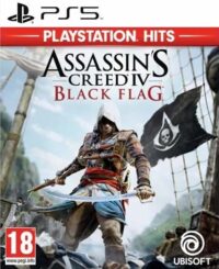 assassins creed 4 ps5