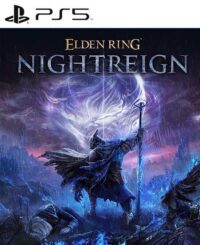 elden ring nightreign ps5