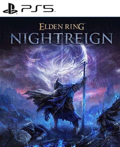 elden ring nightreign ps5