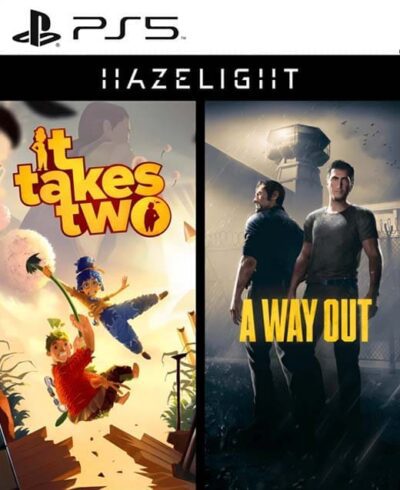 hazelight bundle ps5