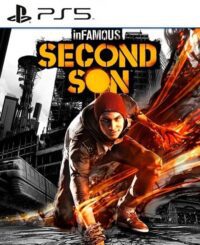 infamous ps5 retro