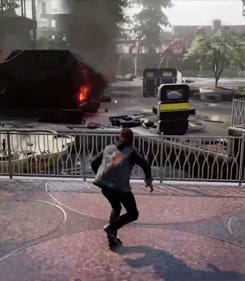 Infamous Second Son Ps4 - Imagen 4