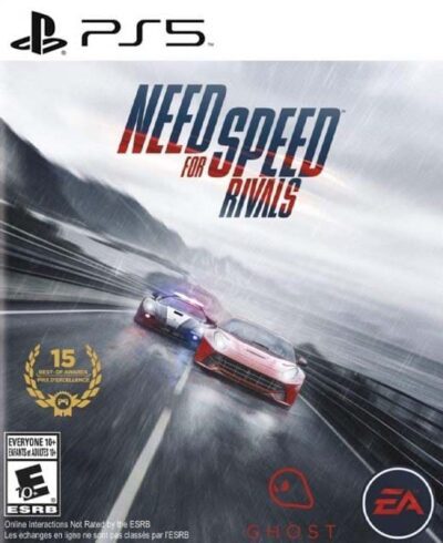 need for speed rivals ps5