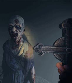 Phasmophobia Ps5 - Imagen 4
