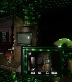 Phasmophobia Ps5 - Imagen 2