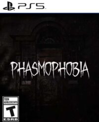 phasmophobia ps5