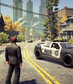 Saints Row Ps5 - Imagen 4