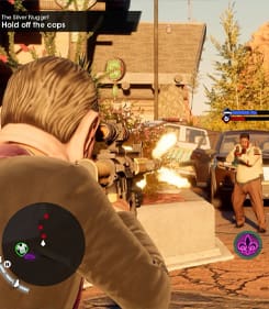 Saints Row Ps5 - Imagen 3