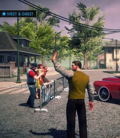 Saints Row Ps5 - Imagen 2