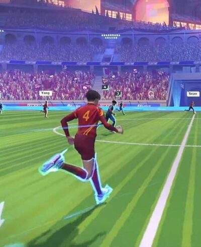 Rematch PS5 - Imagen 4