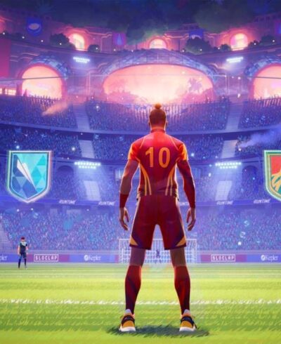 Rematch PS5 - Imagen 3