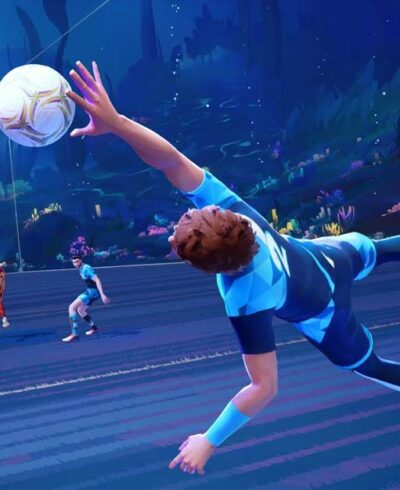 Rematch PS5 - Imagen 2