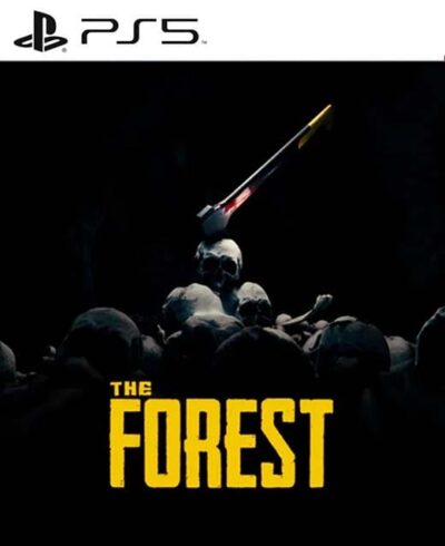 the-forest-ps5