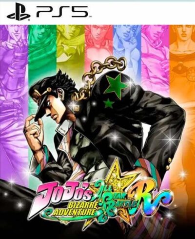 JoJo’s-Bizarre-Adventure-All-Star-Battle-R-ps5