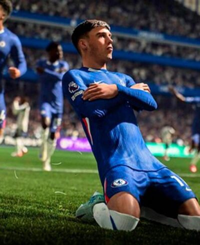 EA SPORTS FC 26 Standard Edition PS4 - Imagen 2
