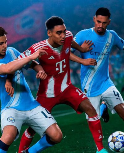 EA SPORTS FC 26 Standard Edition PS4 - Imagen 3