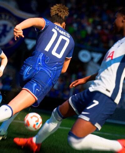 EA SPORTS FC 26 Standard Edition PS4 - Imagen 4