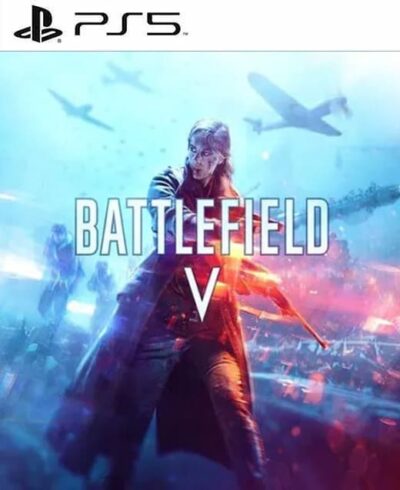 Battlefield Combo PS5 Retro - Imagen 2