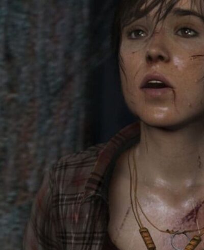 The Heavy Rain & Beyond Two Souls Collection PS5 Retro - Imagen 3