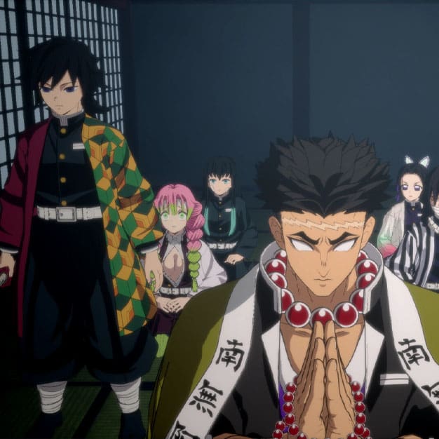 Demon Slayer -Kimetsu no Yaiba- The Hinokami Chronicles 2 Standard Edition PS4 - Imagen 2