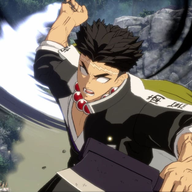 Demon Slayer -Kimetsu no Yaiba- The Hinokami Chronicles 2 Standard Edition PS4 - Imagen 4