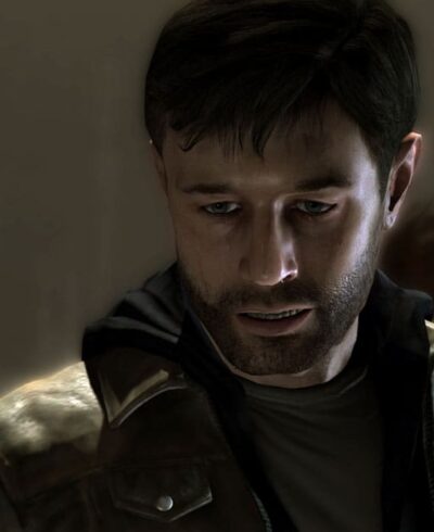 The Heavy Rain & Beyond Two Souls Collection PS5 Retro - Imagen 4