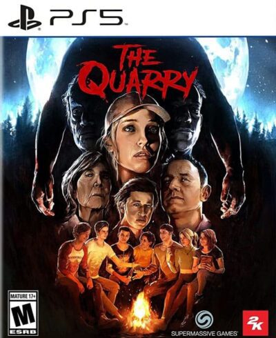 the-quarry-ps5