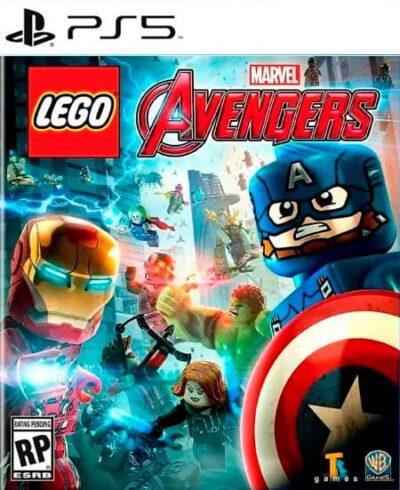 LEGO-Marvel-Avengers-PS5