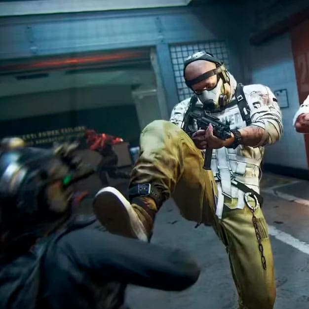 Call of Duty Black Ops 7 PS4 - Imagen 2
