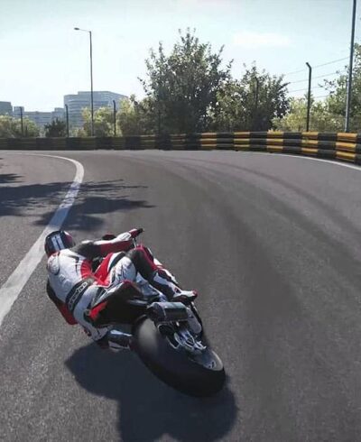 Ride 2 PS5 Retro - Imagen 4