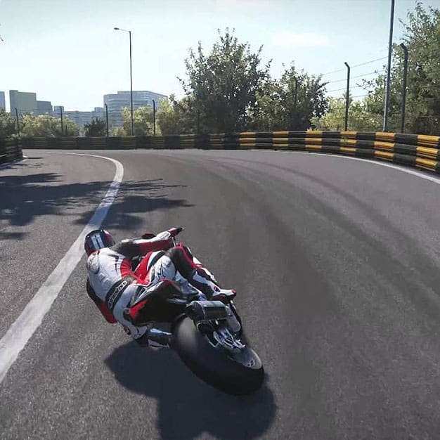 Ride 2 PS5 Retro - Imagen 4