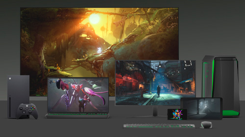 Xbox Game Pass Essential 3 Meses - Imagen 3