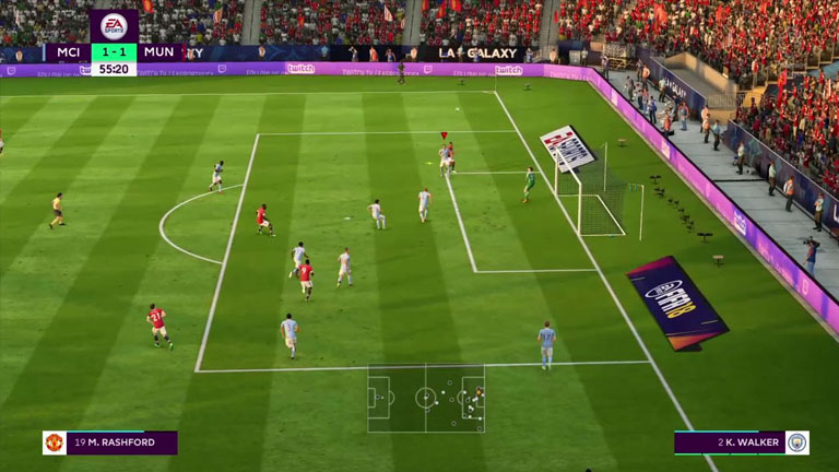 Fifa 19 PS4 - Imagen 3
