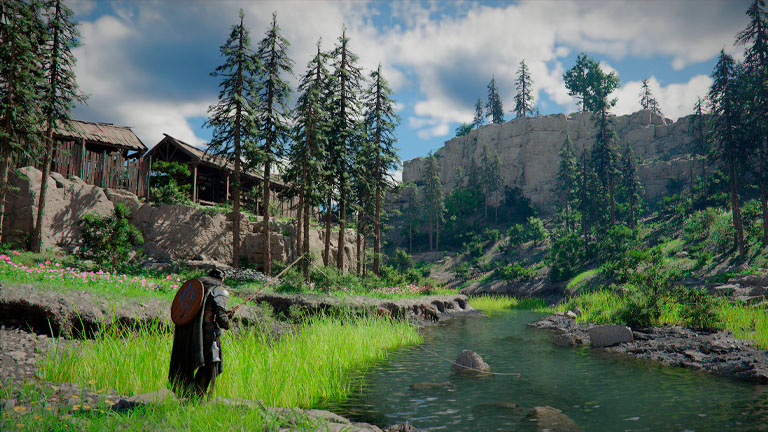 Crimson Desert PS5 - Imagen 3