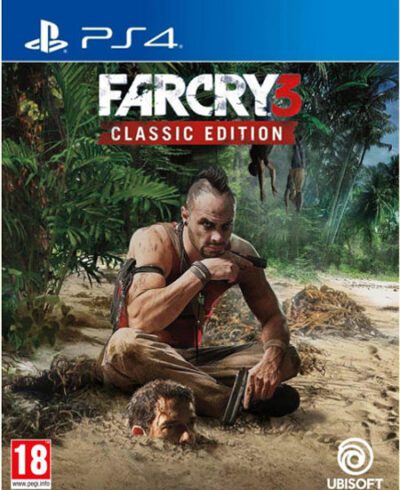 Far Cry Insanity Bundle PS4 - Imagen 2