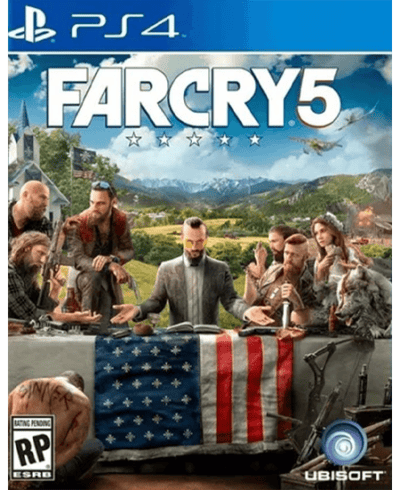 Far Cry Insanity Bundle PS4 - Imagen 4