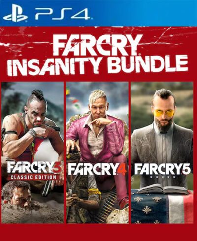 far-cry-insanity-bundle-ps4