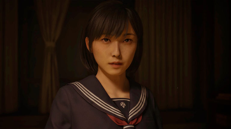 Silent Hill f PS5 - Imagen 2