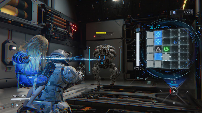 Pragmata PS5 - Imagen 4