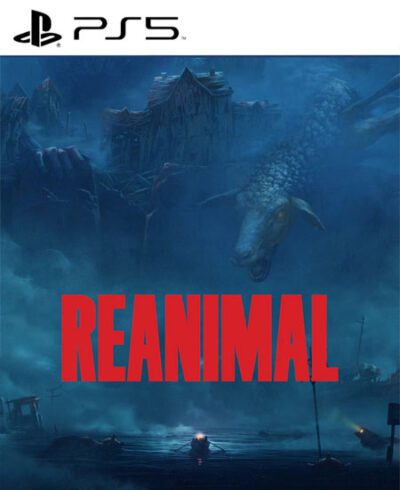 reanimal-ps5