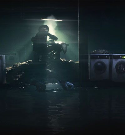 Reanimal PS5 - Imagen 2