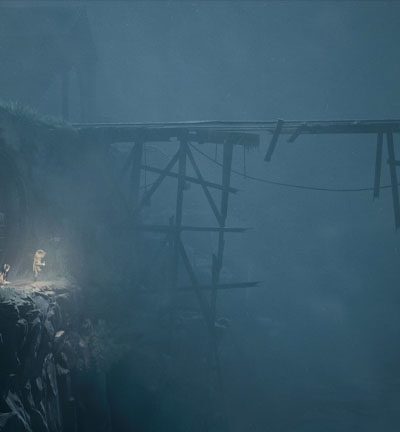Reanimal PS5 - Imagen 3