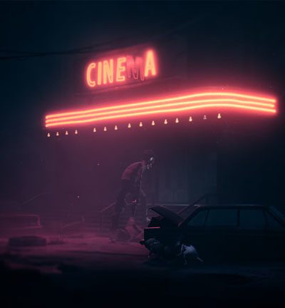 Reanimal PS5 - Imagen 4