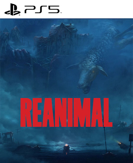 Reanimal PS5