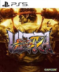ultra-street-fighter-iv-ps5-retro