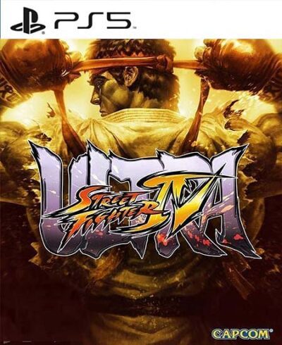 ultra-street-fighter-iv-ps5-retro