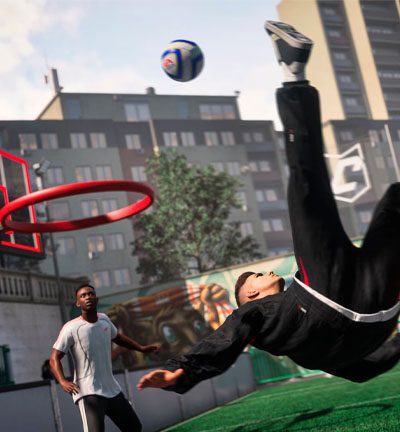 EA SPORTS FC 27 Standard Edition PS5 - Imagen 4
