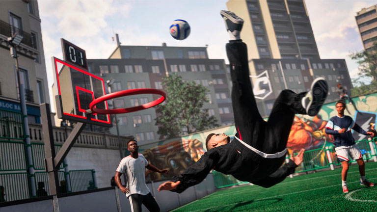 EA SPORTS FC 27 Standard Edition PS4 - Imagen 4