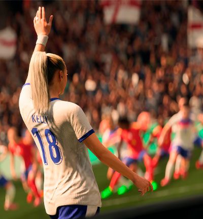 EA SPORTS FC 27 Standard Edition PS5 - Imagen 3